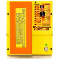 Digitech Whammy V MonoNeon Ausgabe