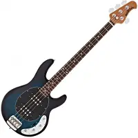 Music Man StingRay Spezial HH Pazifik Blue Burst