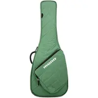Mono E-Gitarren-Hülle 2.0 grün