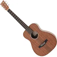 Martin LXK2L Little Gitarre