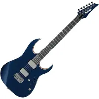 Ibanez RG5121R Prestige Dark Tide Blue Flat