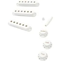 Fender Pure Vintage '50s Stratocaster