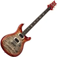 Prs SE Custom 24-08 Holzkohle Cherry Burst (2026)