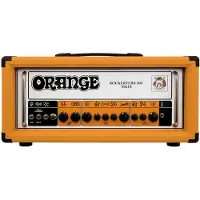 Orange Amps Orange Rockerverb 100 MKIII Topteil