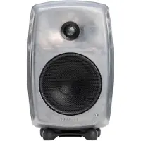 Genelec 8030CRW roh Finish