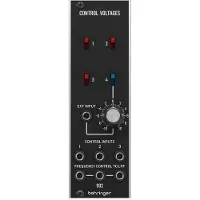 Behringer System 55 – 992 Control Voltages