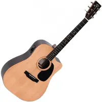 Sigma guitars DTCE Elektroakustisch