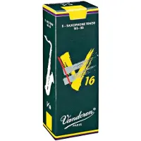 Vandoren V16 Tenorsaxophonblätter 25 (5er-Pack)
