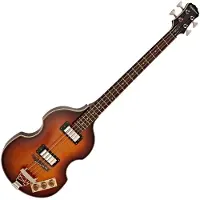 Epiphone Viola Bass Vintage Sunburst