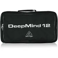 Behringer DEEPMIND 12D-TB wasserdichte Deluxe-Transporttasche