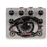 Walrus Audio Luminary V2 Quad Oktave-Generator