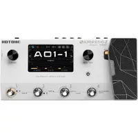 Hotone Ampero II Multi-Effektgerät