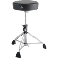 Dixon PSN-11 Trommelthron mit runder Spitze