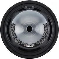 Celestion TF0615 6 Mehrzweck-Treiber 8 Ohm