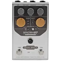Origin Effects MAGMA57 Amp Vibrato & Antrieb