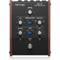 Behringer BM-12 RINGMODULATOR