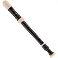 Aulos 503 b Symphony Diskant Rekorder