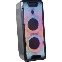 Gemini GLS-880 Bluetooth Party-Lautsprecher