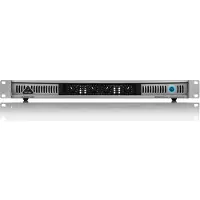 Behringer EPQ304 4-Kanal Endstufe