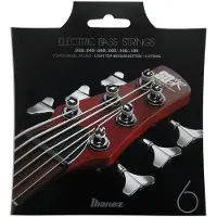Ibanez IEBS6C 6 String Bass Set