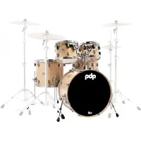 PDP Concept Maple 5pc Shell Pack Natur