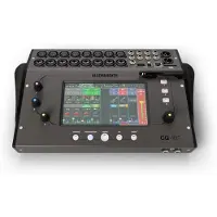 Allen & Heath CQ18T