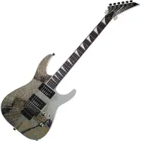 Jackson Pro Plus Series Soloist SL2 Shattered Mirror