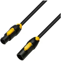 Adam hall PowerCON True 1 IP65 Power Linking-Kabel 3 m