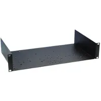Adam hall 8755 Rackablage 2 HE