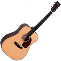 Sigma DM-18 Akustik