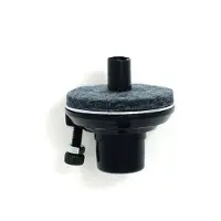 Gibraltar hardware Gibraltar Hi Hat Beckenboden Sitz