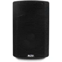 Alto pro TX412B Batteriebetriebener Aktivlautsprecher