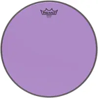 Remo Emperor Colortone Lila 14" Trommelfell