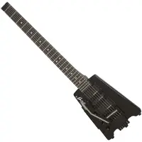 Steinberger Spirit GT-Pro Linkshänder schwarz
