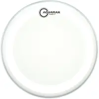 Aquarian Studio-X Textur beschichtet 12 Schlagfell