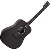 Martin DX Johnny Cash mit Fishman MX