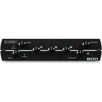 Synergy 800 2-Kanal-Vorverstärkermodul