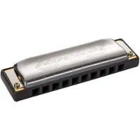 Hohner Rocket-Mundharmonika A