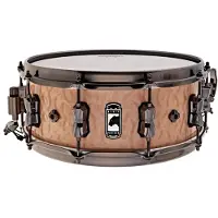 Mapex Black Panther „Pegasus“ 14 x 55-Snaredrum Ahorn/Walnuss