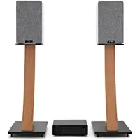 AVCOM 2.0 Solid State System Builder Weiß