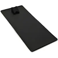 Gear4Music Gitarrenhalsauflage und Arbeitsmatte von