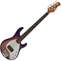 Music Man StingRay Spezial 5 String H Purple Sunset