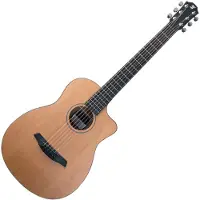 Furch Guitars Pioneer-CM a Reisegitarre