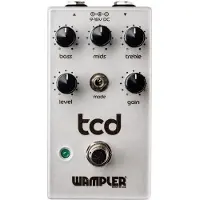 Wampler Pedals Wampler TCD Overdrive