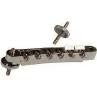 Gibson PBBR-015 ABR-1 Tune-O-Matic Steg Nickel