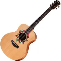 Taylor Guitars Taylor Jacob Collier GS Mini 5-saitig Natur