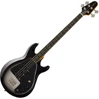 Epiphone Mike Dirnt Grabber G-3 Bass Silverburst