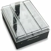 Decksaver Pioneer DJM-350 Abdeckung