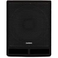 SubZero C15S 15" 1400W Passiver PA-Subwoofer