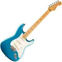 Fender Limited Edition Spieler II Stratocaster MN Lake Placid Blue